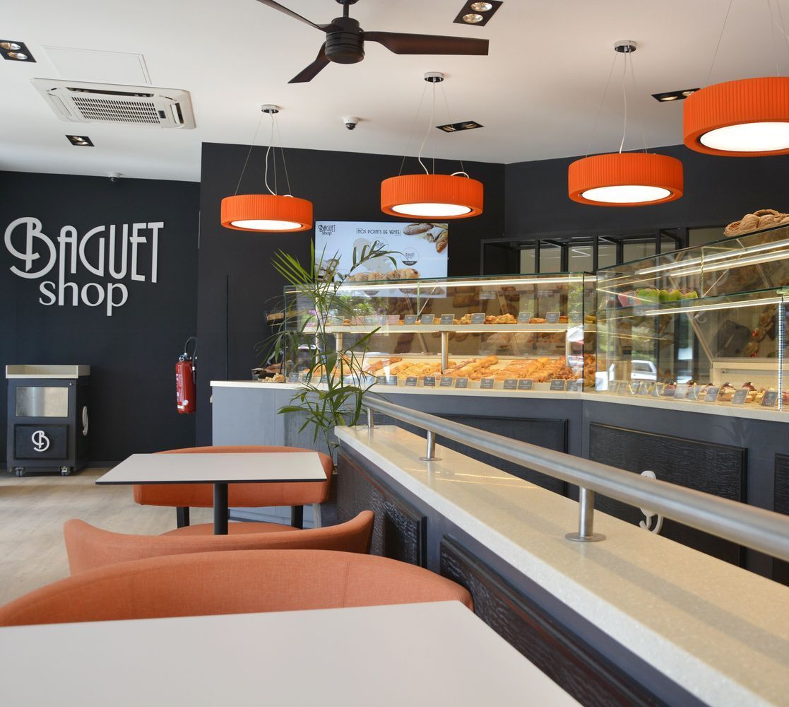 BAGUET SHOP